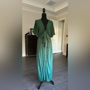 Free People Maxi Dress